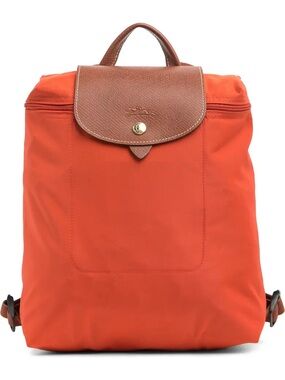 LONGCHAMP Le Pliage Backpack